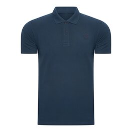 Beeren Heren Polo Marine - prijs per stuk