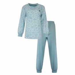 Tenderness Damespyjama – Lichtblauw