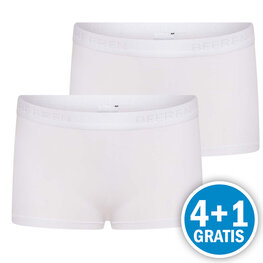 Meisjes discount boxer zwart