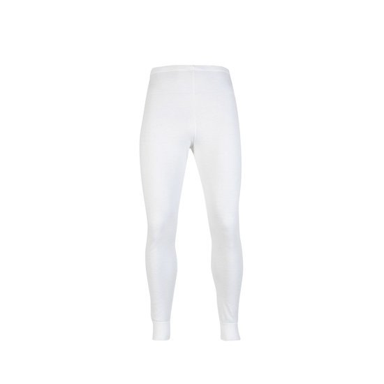 4+1 Beeren Thermo Pantalon Unisex Wolwit Voordeelpakket