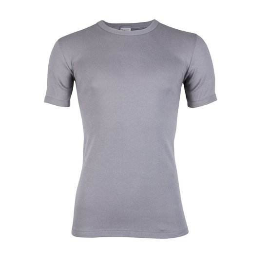 4+1 Beeren Heren T-shirt M3000 Grijs Voordeelpakket