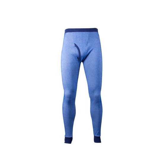 4+1 Beeren Heren M2000 Pantalon Blauw Voordeelpakket