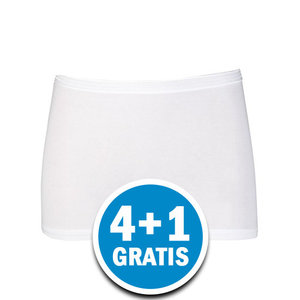 Beeren Ondergoed Dames Boxer Softly Huidskleur - Onderbroekplein